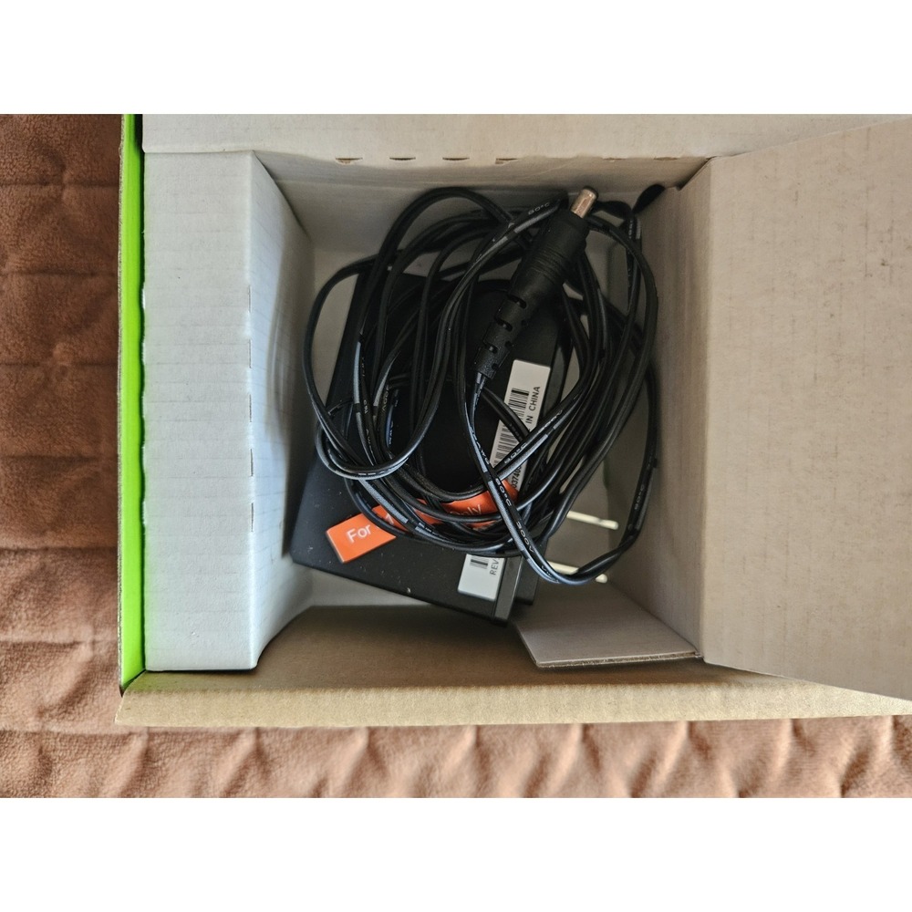 New In Box Century Link Wireless Router Modem, Never Used - Picture 4 of 5